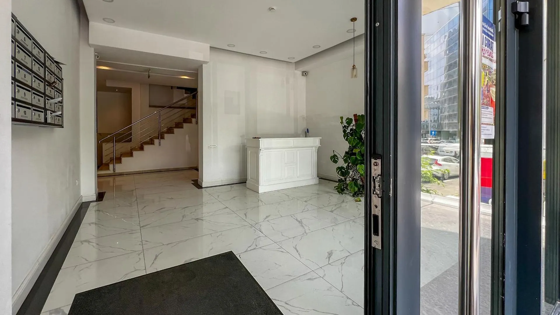 Victoriei Luxury Apartments Bucharest