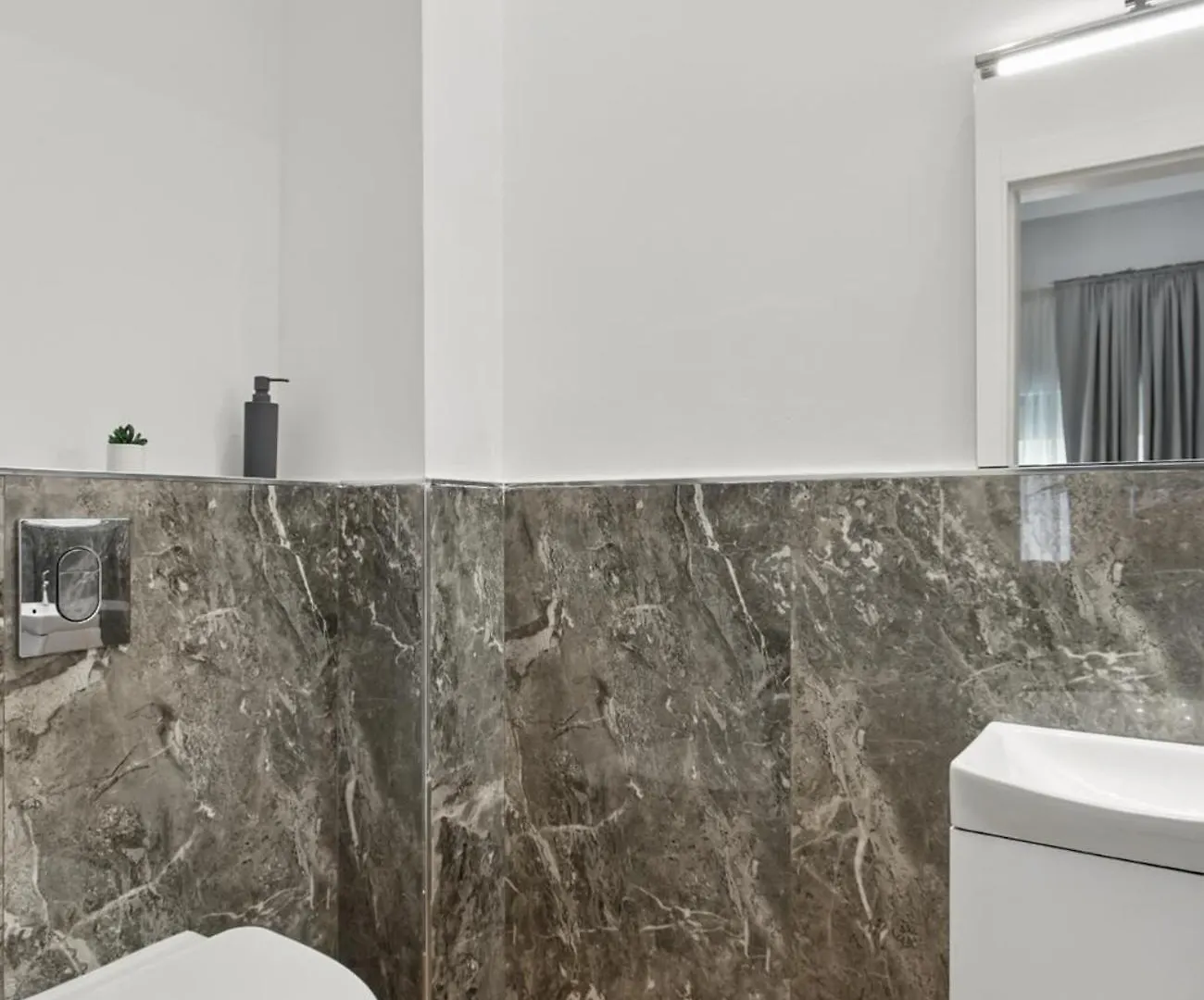 Victoriei Luxury Apartments Bucharest Romania