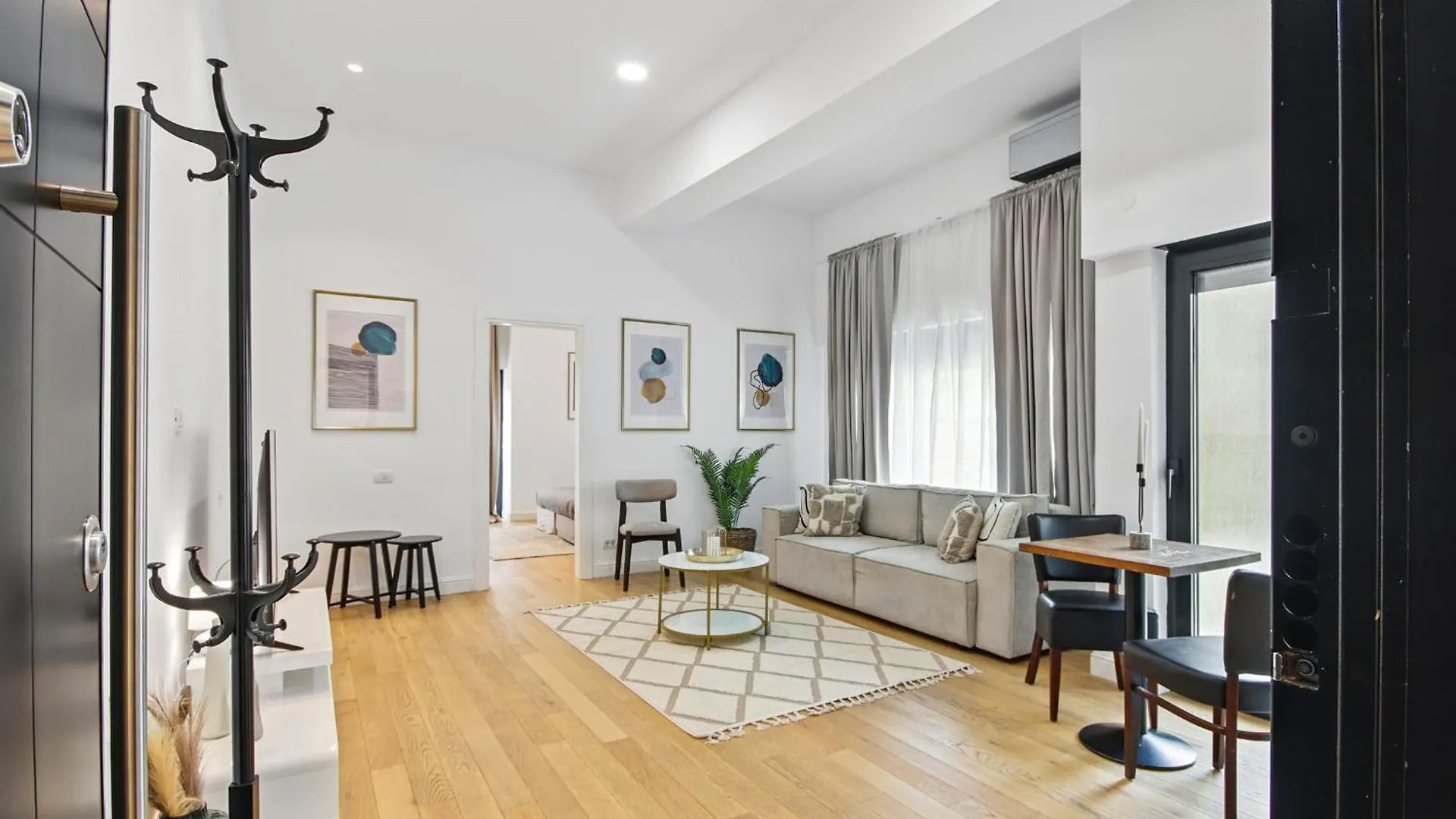 Victoriei Luxury Apartments Bucharest
