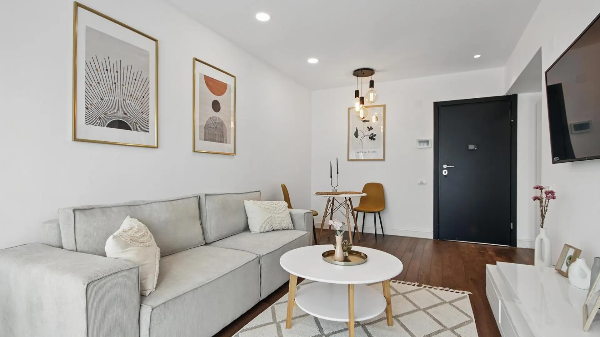 Victoriei Luxury Apartments Bukarest