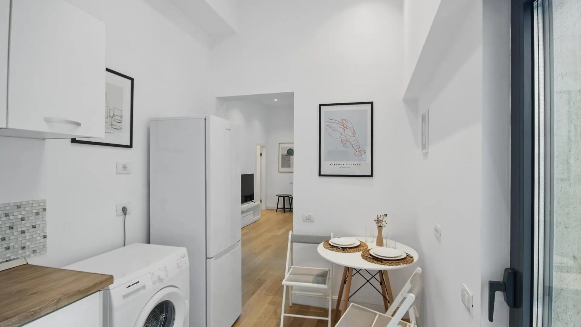 Victoriei Luxury Apartments Bucharest Romania