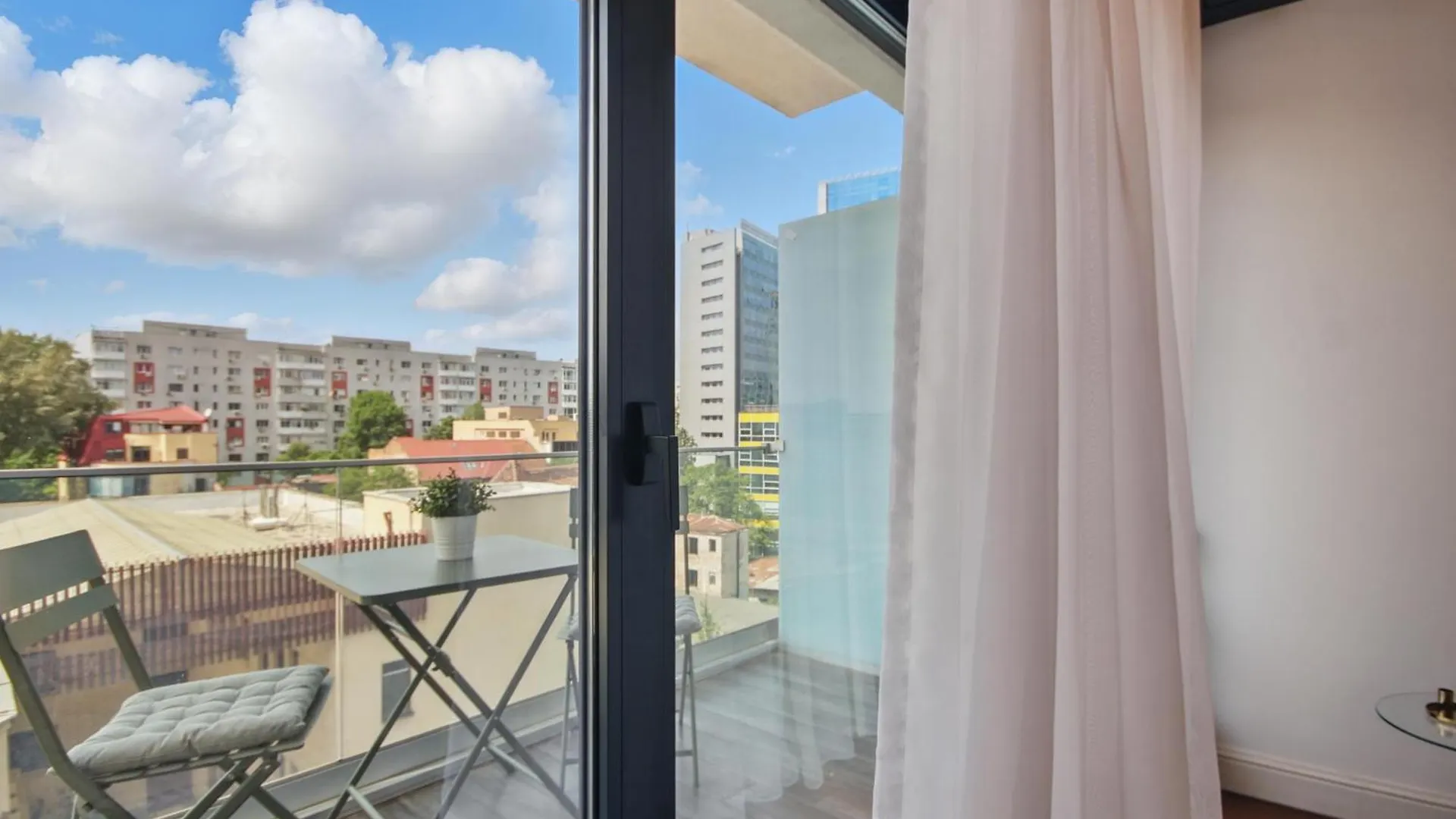 Victoriei Luxury Apartments Bucharest