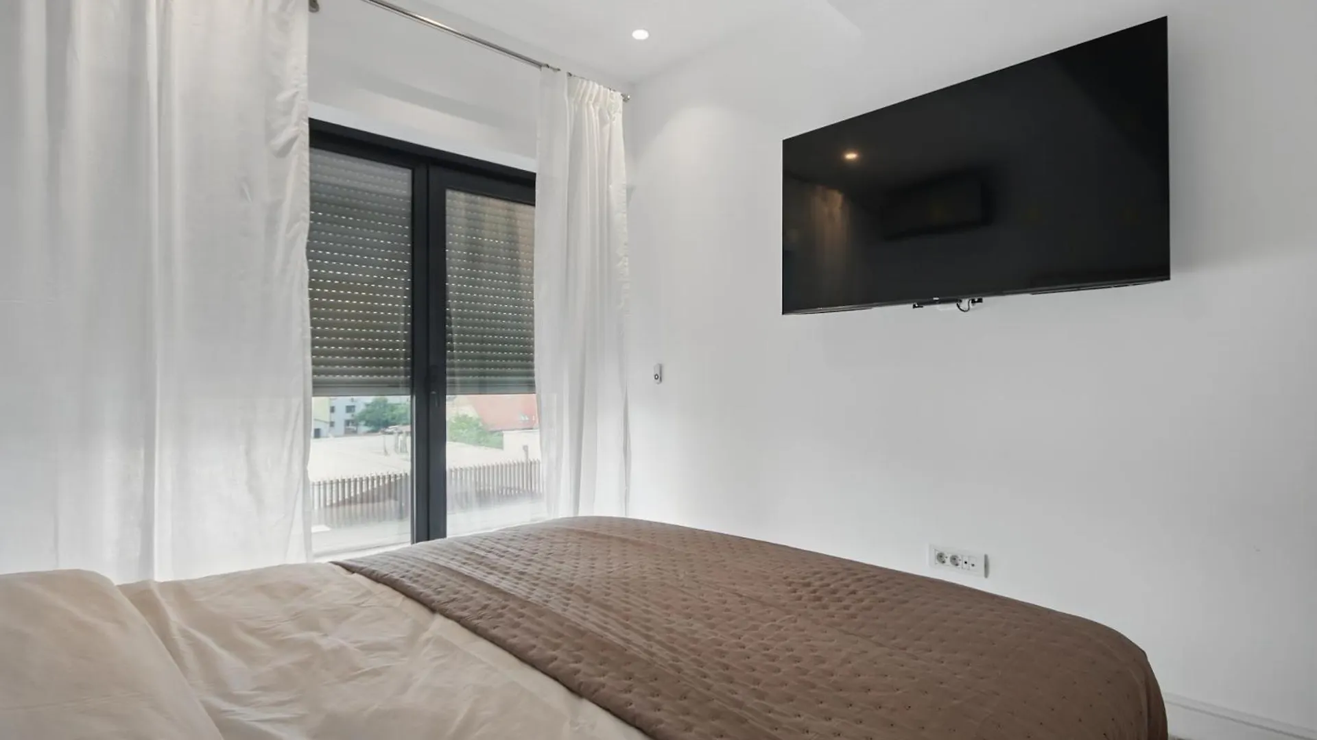 Victoriei Luxury Apartments Bucharest
