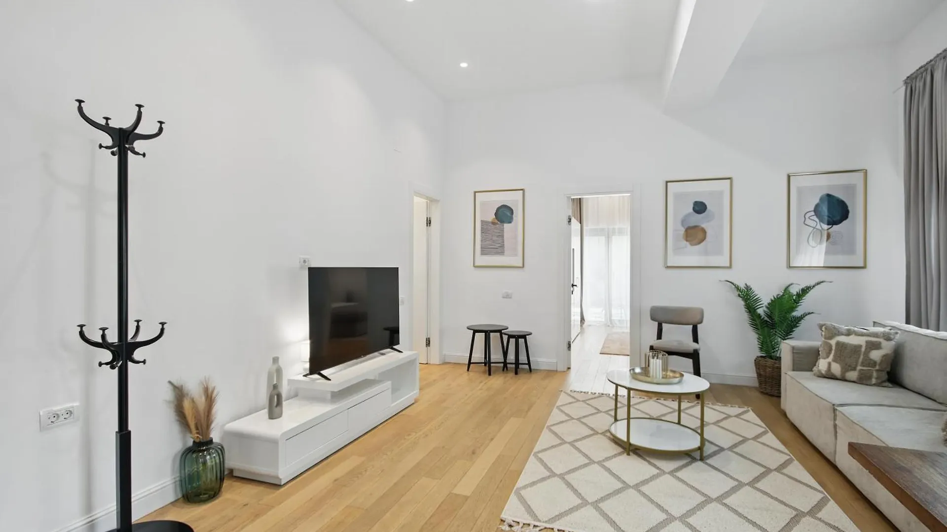 Victoriei Luxury Apartments Bukarest