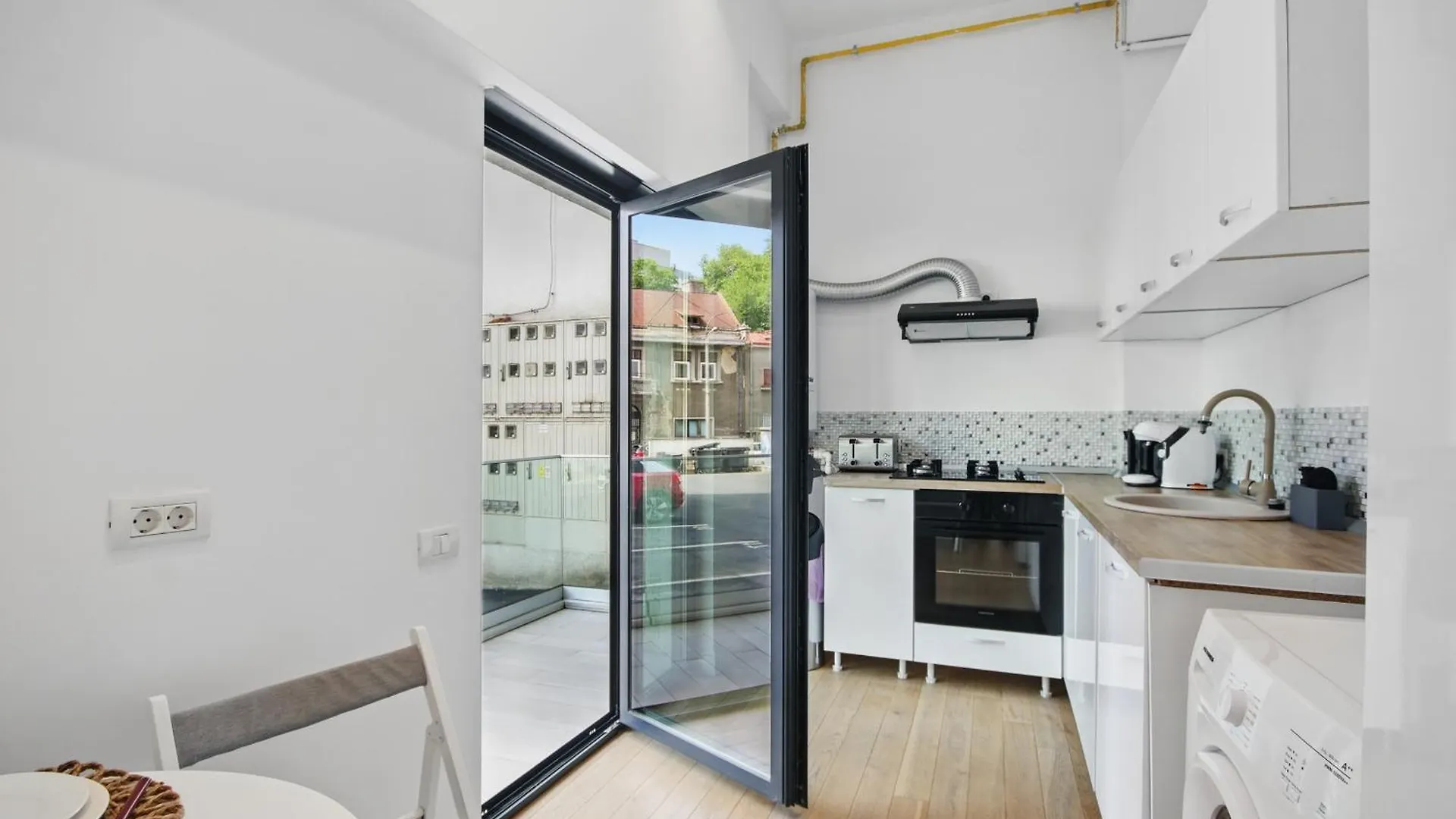 Victoriei Luxury Apartments Bucharest