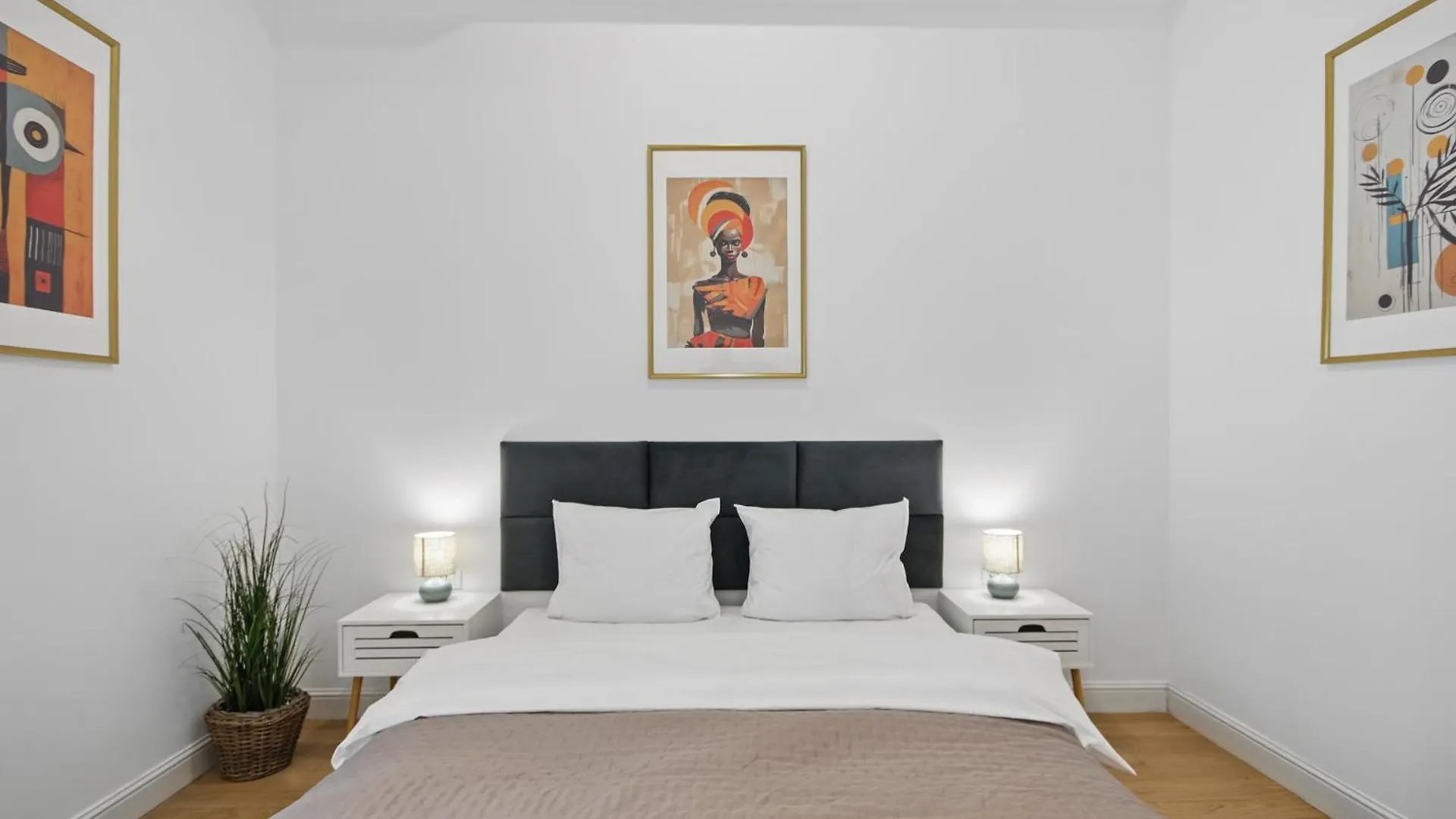 Victoriei Luxury Apartments Bucharest 0*,  Romania