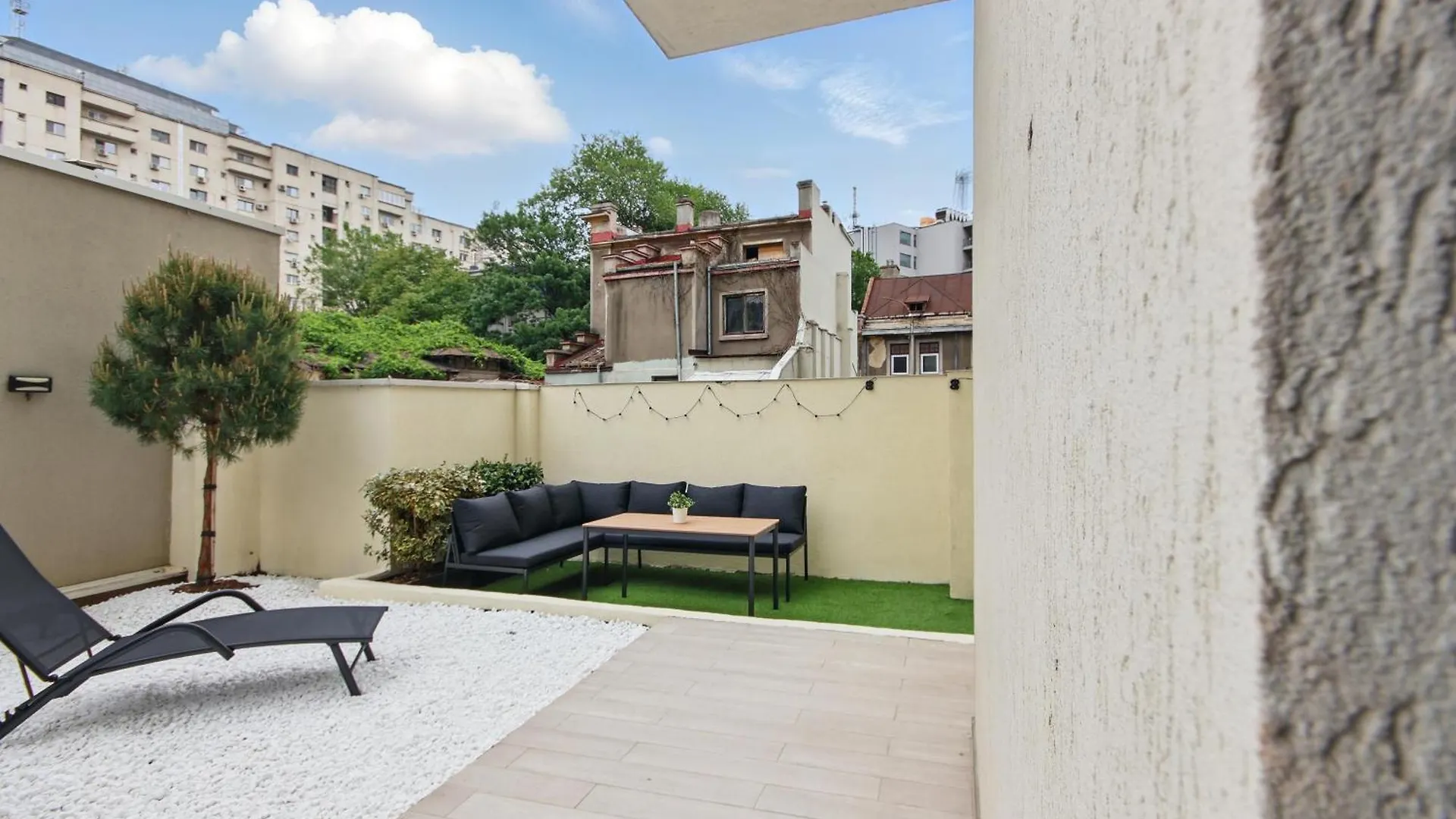 Victoriei Luxury Apartments Bucharest 0*,  Romania
