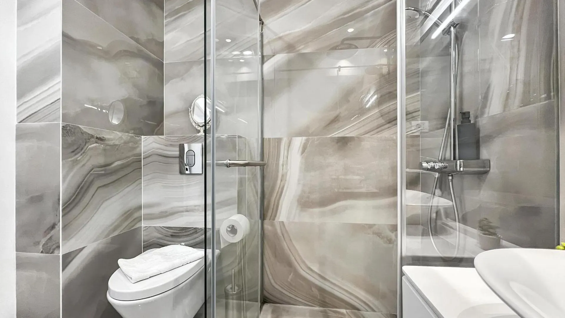 Victoriei Luxury Apartments Bukarest