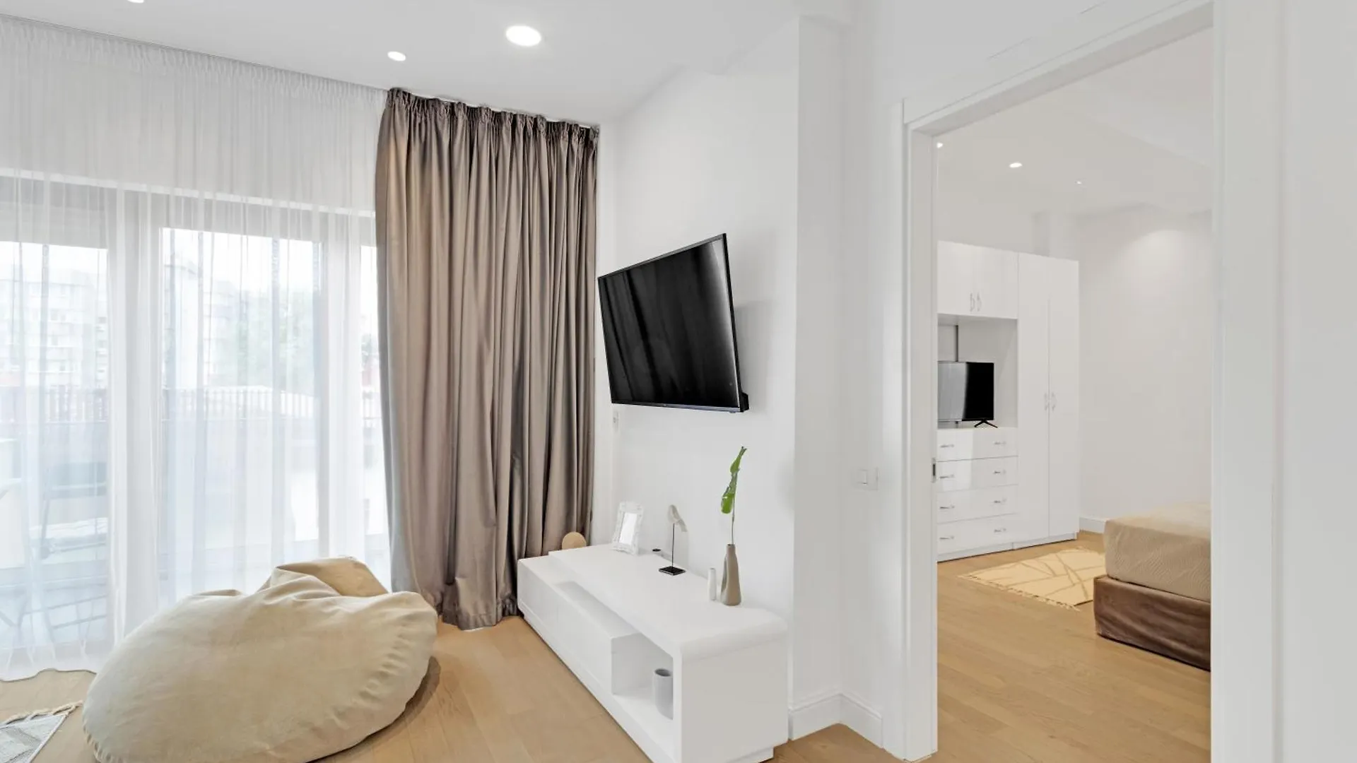 Victoriei Luxury Apartments Bukarest