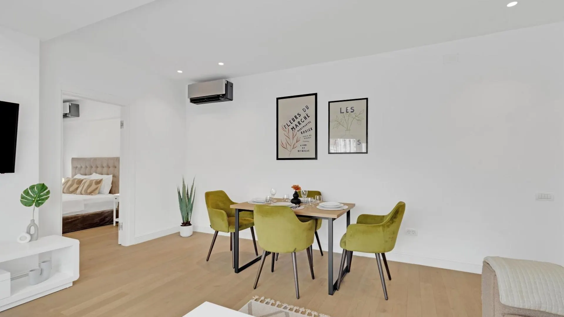 Victoriei Luxury Apartments Bukarest