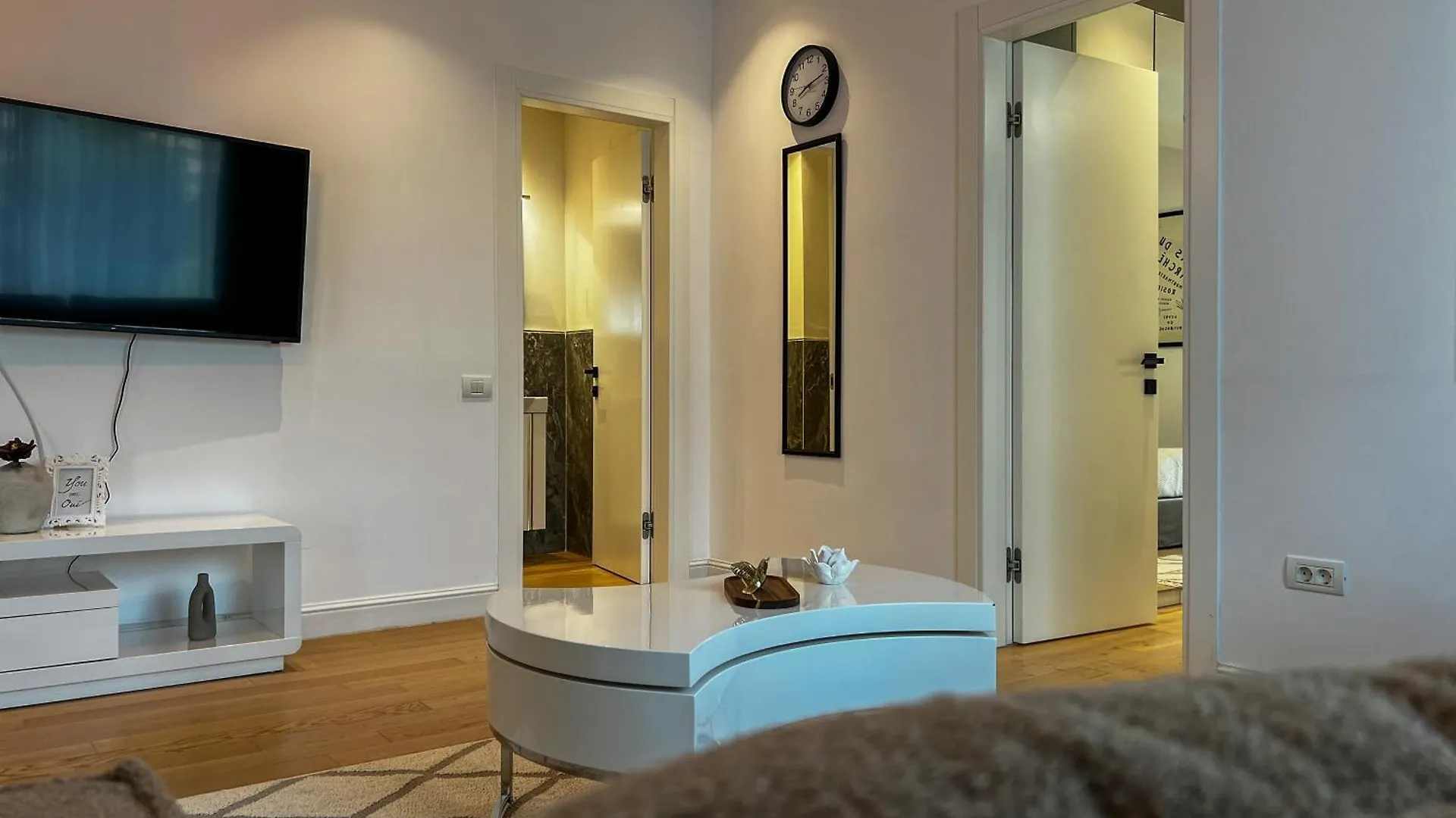Victoriei Luxury Apartments Bukarest
