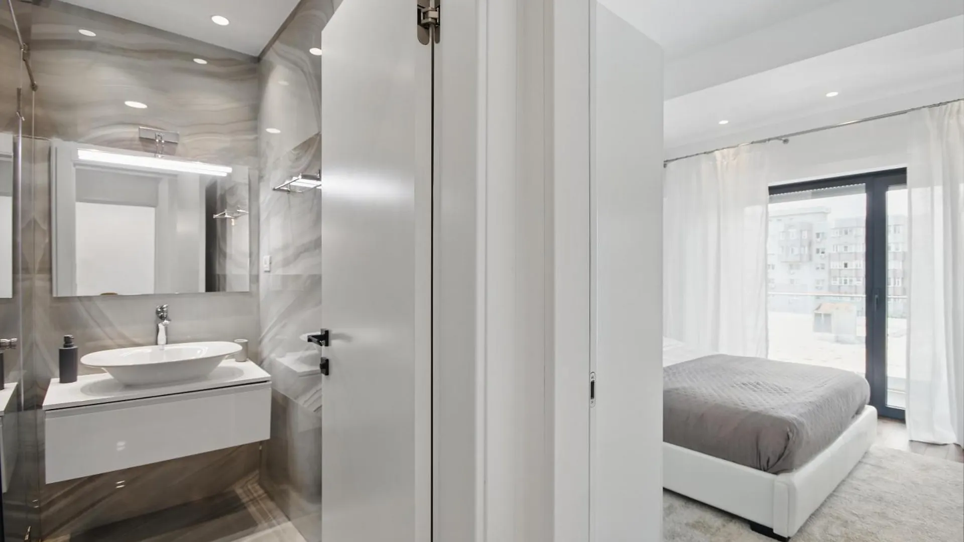 Victoriei Luxury Apartments Bucharest