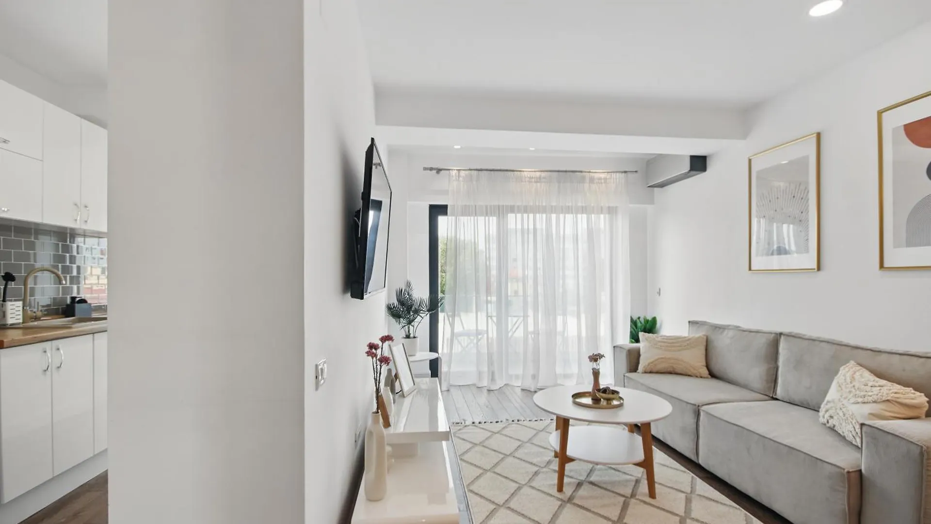 Victoriei Luxury Apartments Bucharest