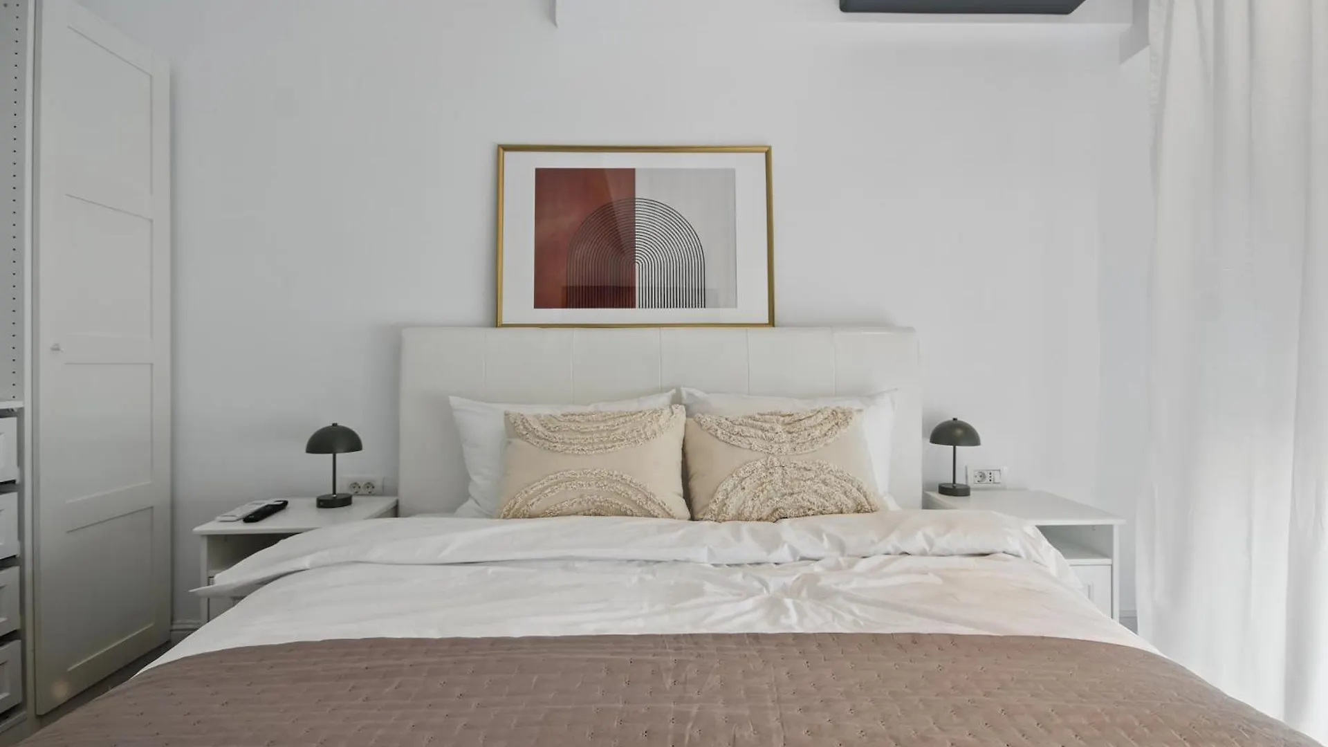 Victoriei Luxury Apartments Bucharest 0*,  Romania