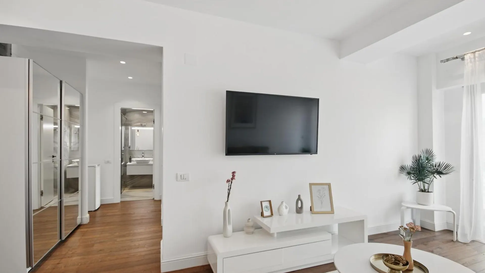 Victoriei Luxury Apartments Bucharest