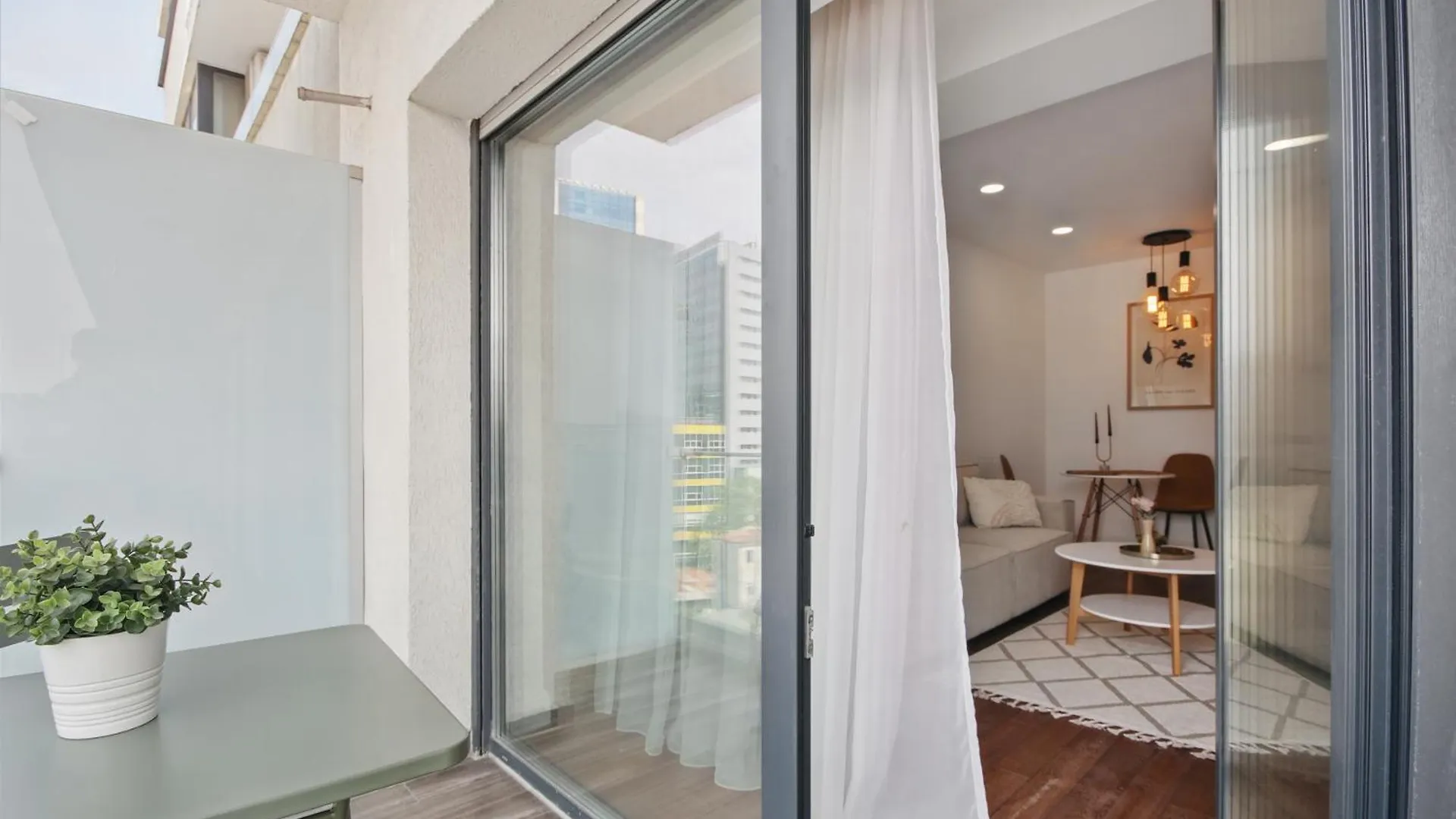 Victoriei Luxury Apartments Bucharest