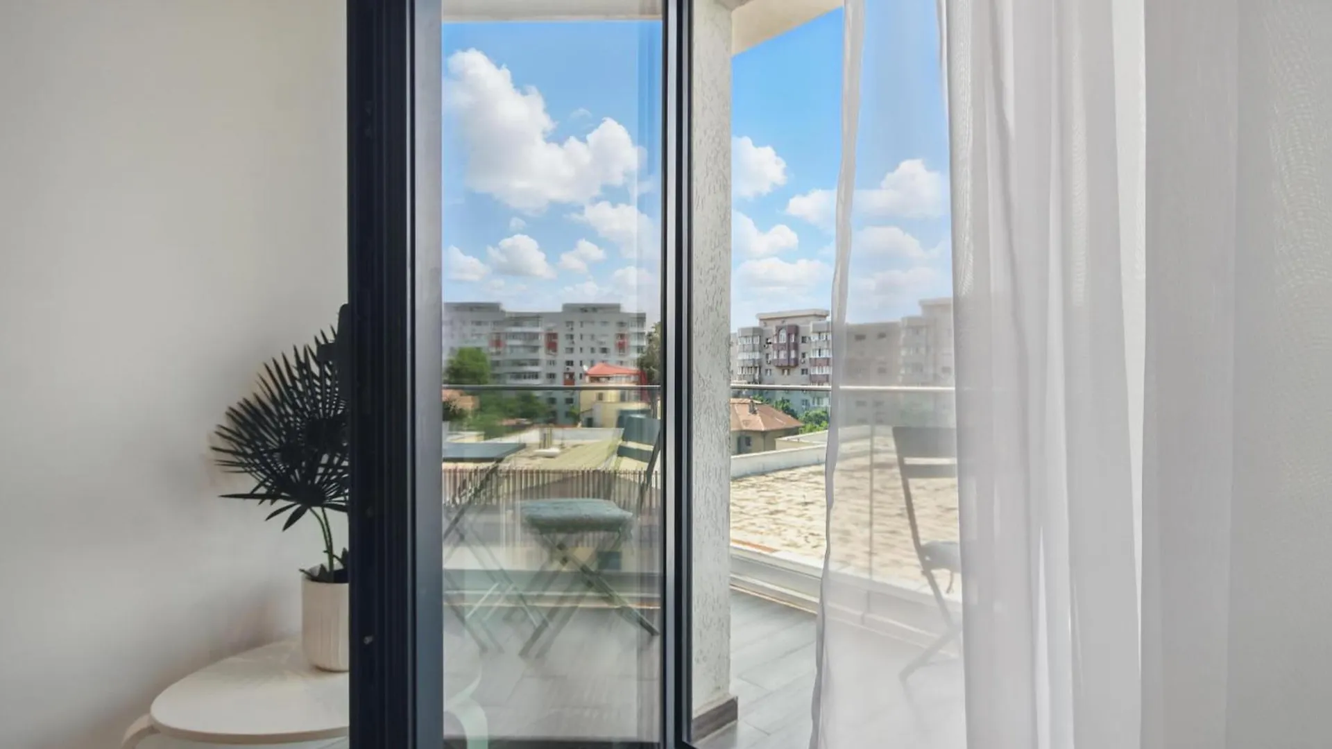 Victoriei Luxury Apartments Bucharest Romania