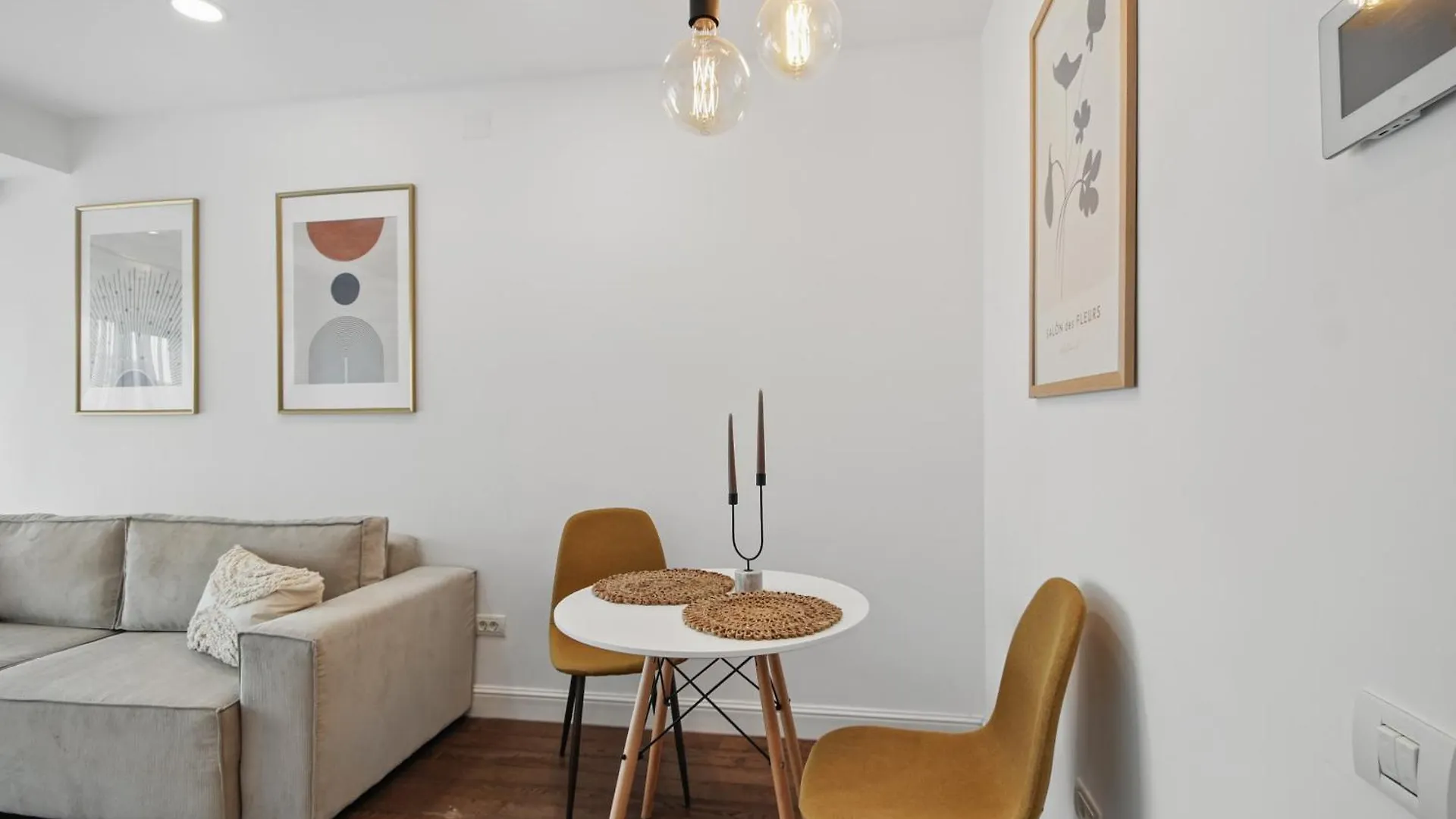 Victoriei Luxury Apartments Bucharest