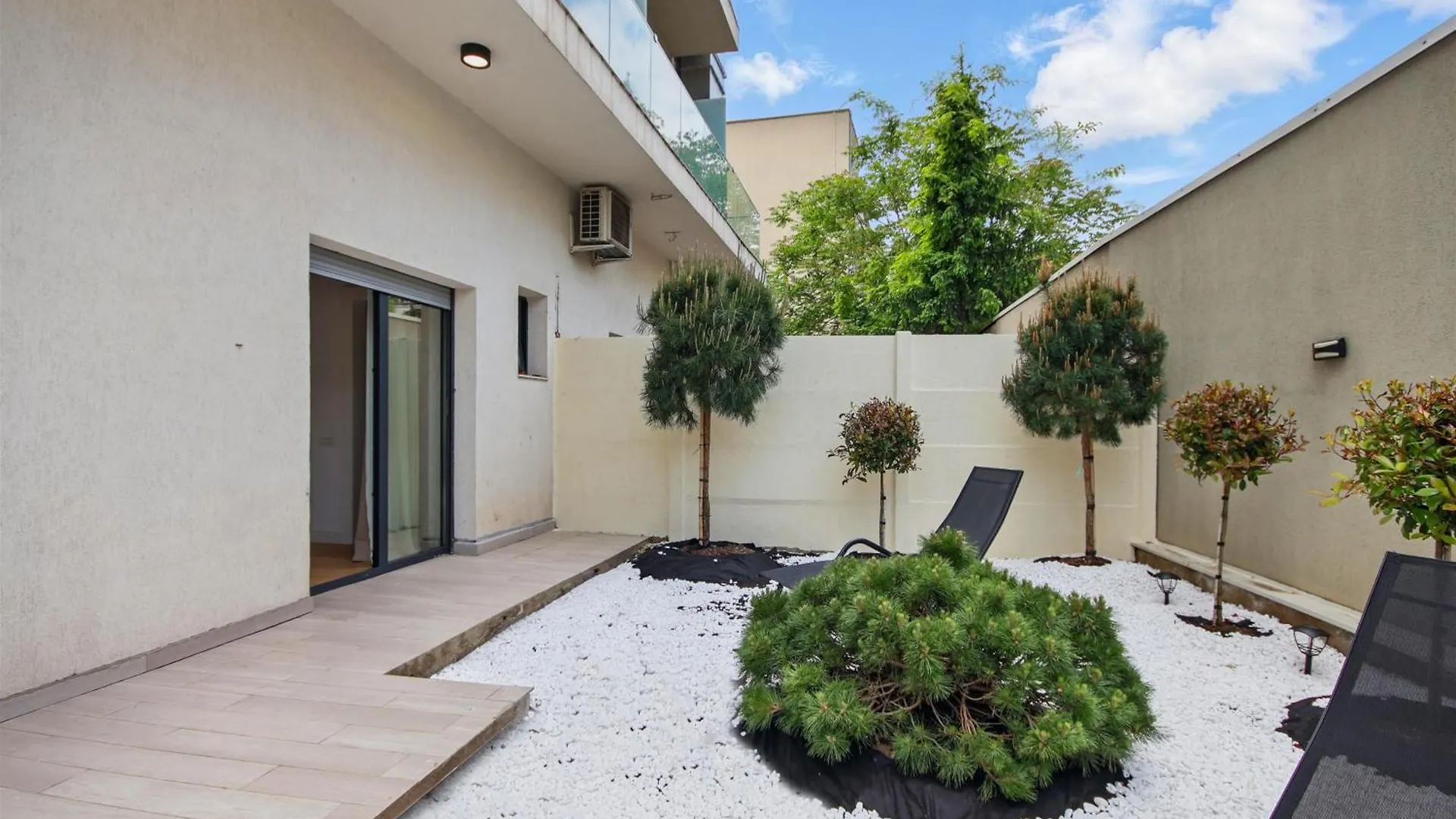 Victoriei Luxury Apartments Bucharest