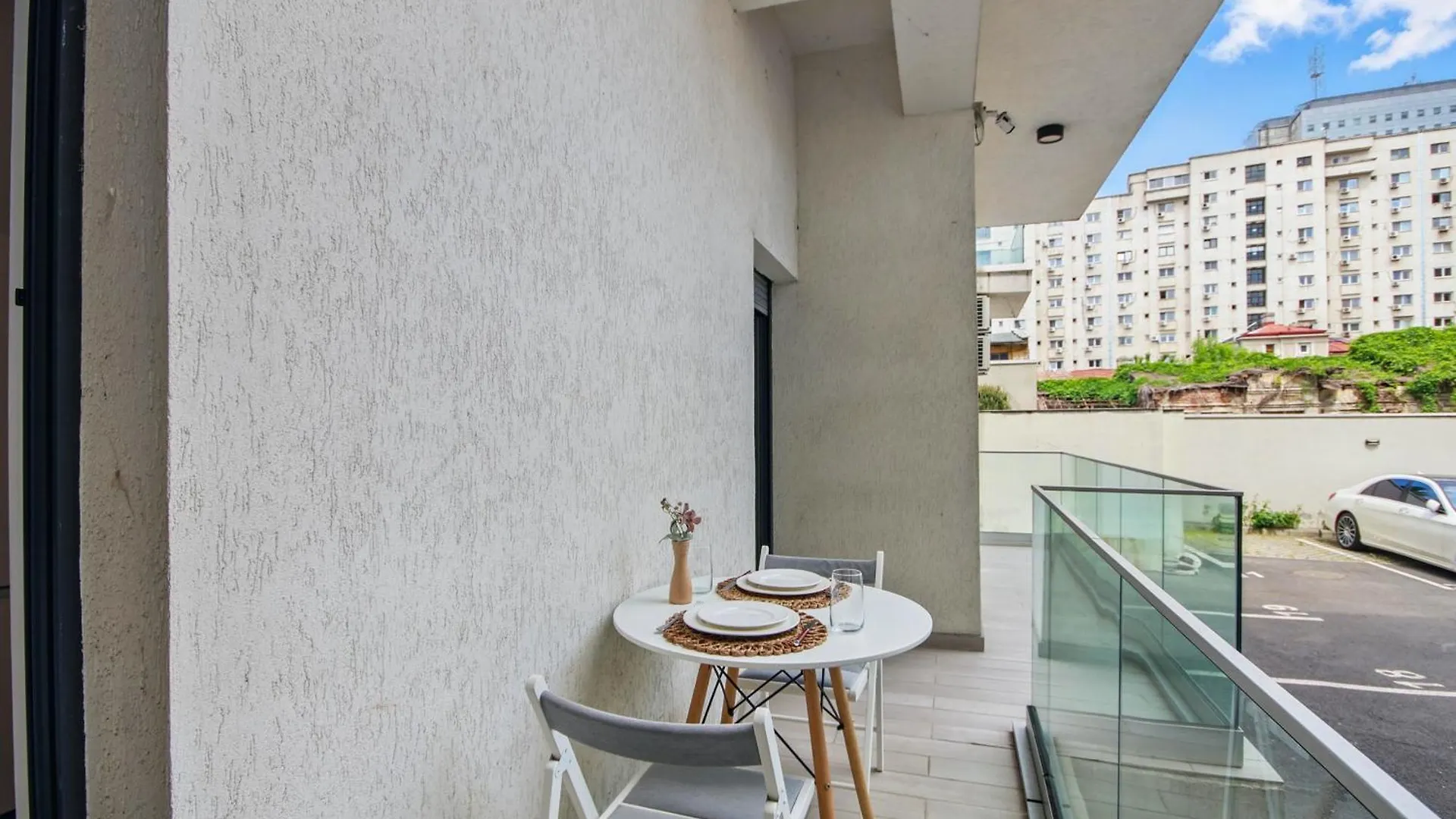 Victoriei Luxury Apartments Bucharest