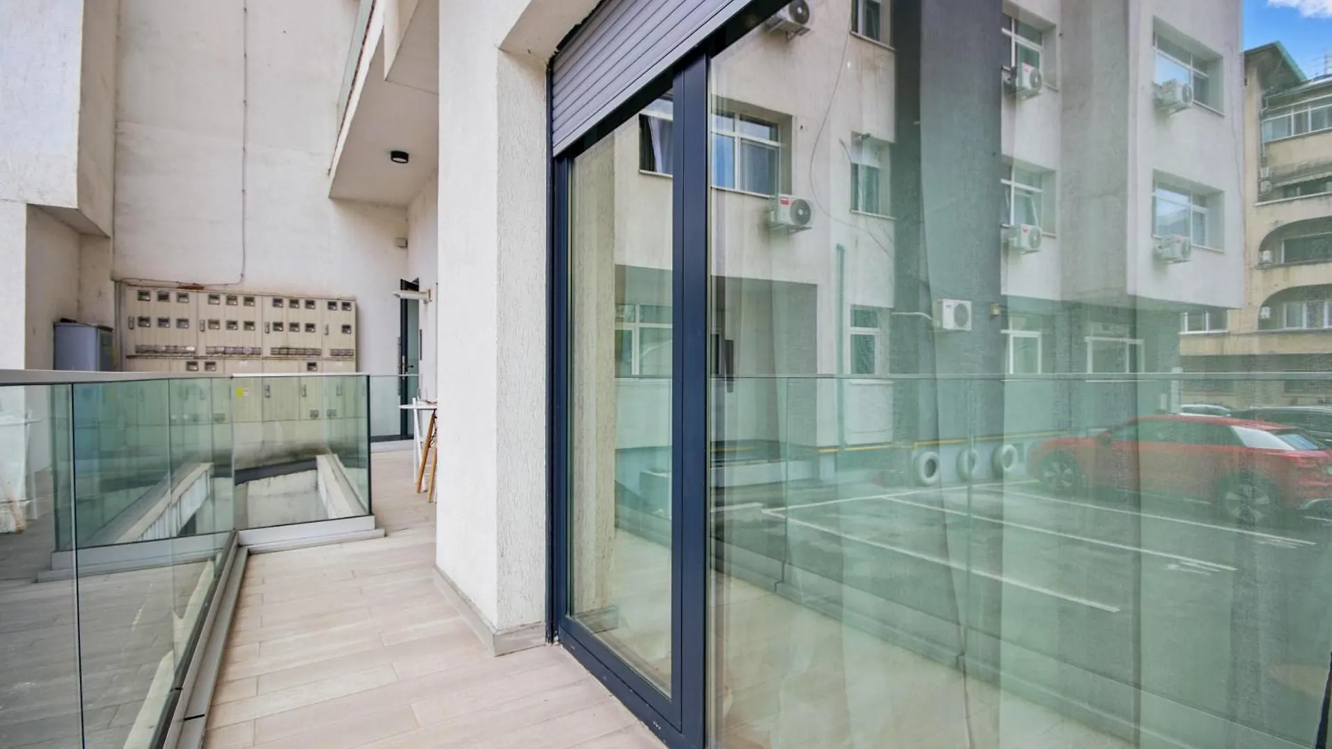 Victoriei Luxury Apartments Bucharest