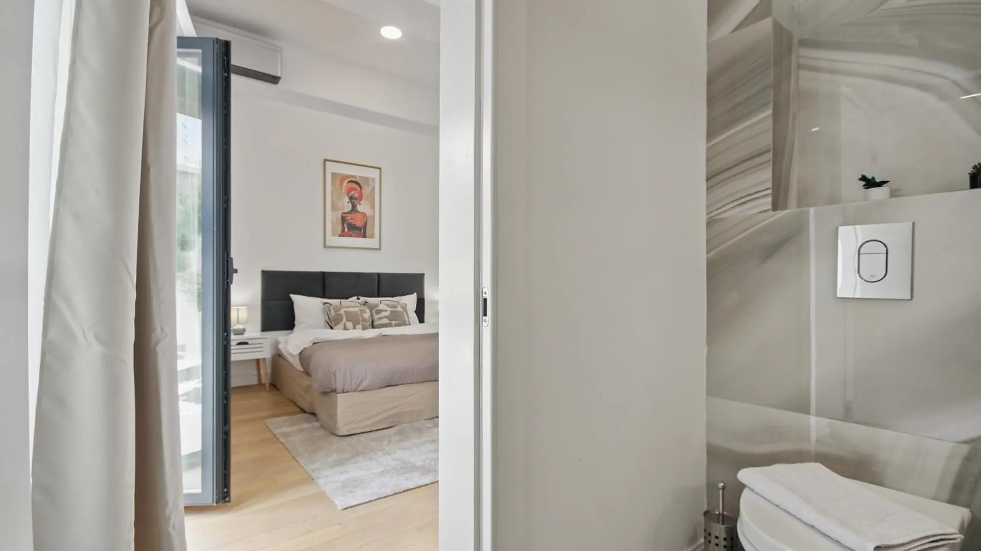 Victoriei Luxury Apartments Bucharest
