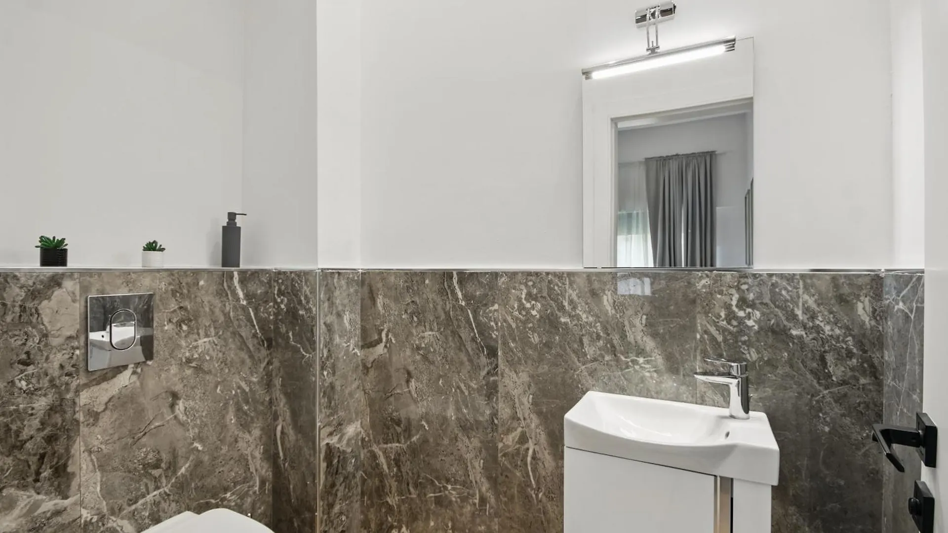 Victoriei Luxury Apartments Bucharest