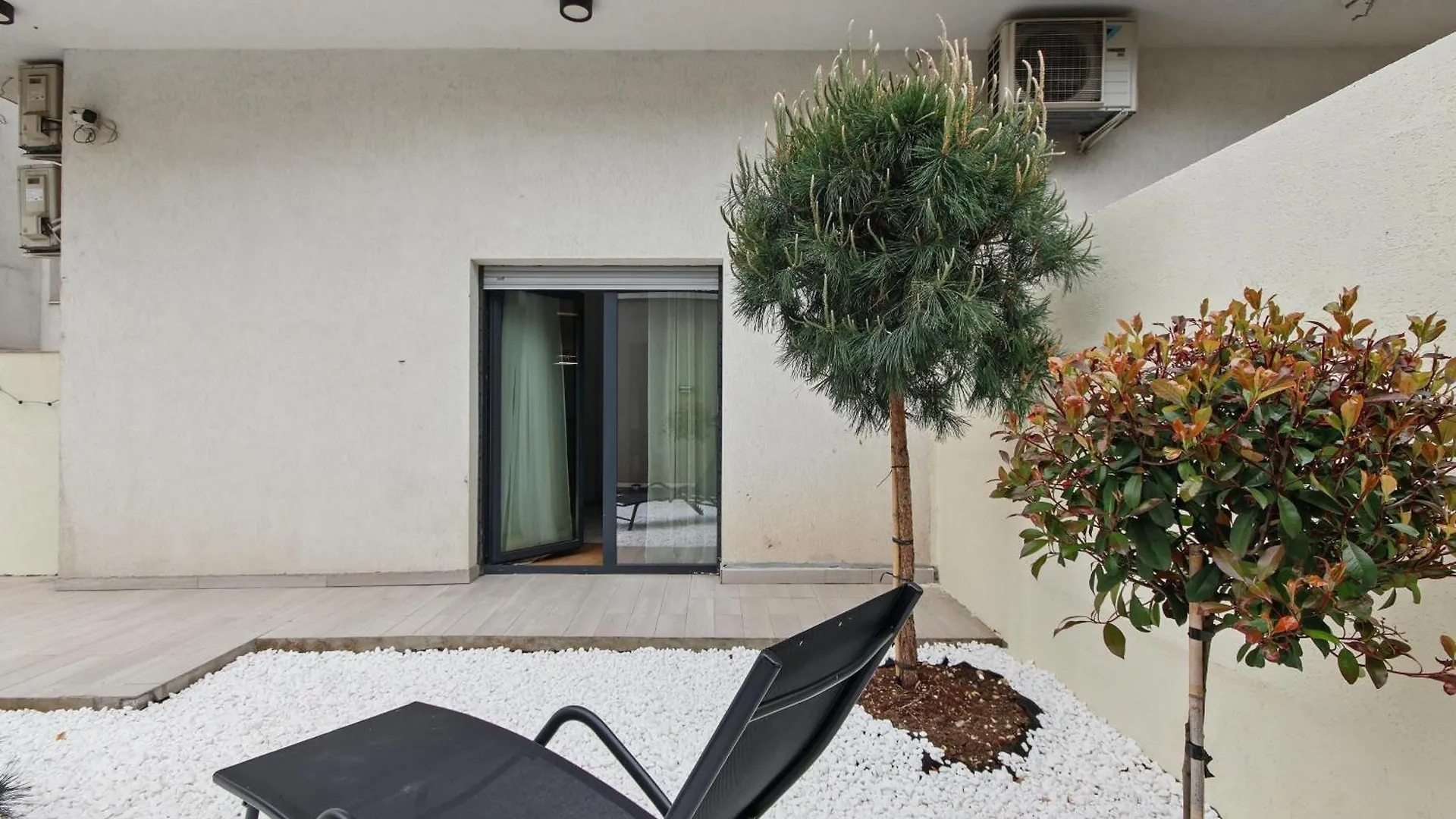 Victoriei Luxury Apartments Bucharest