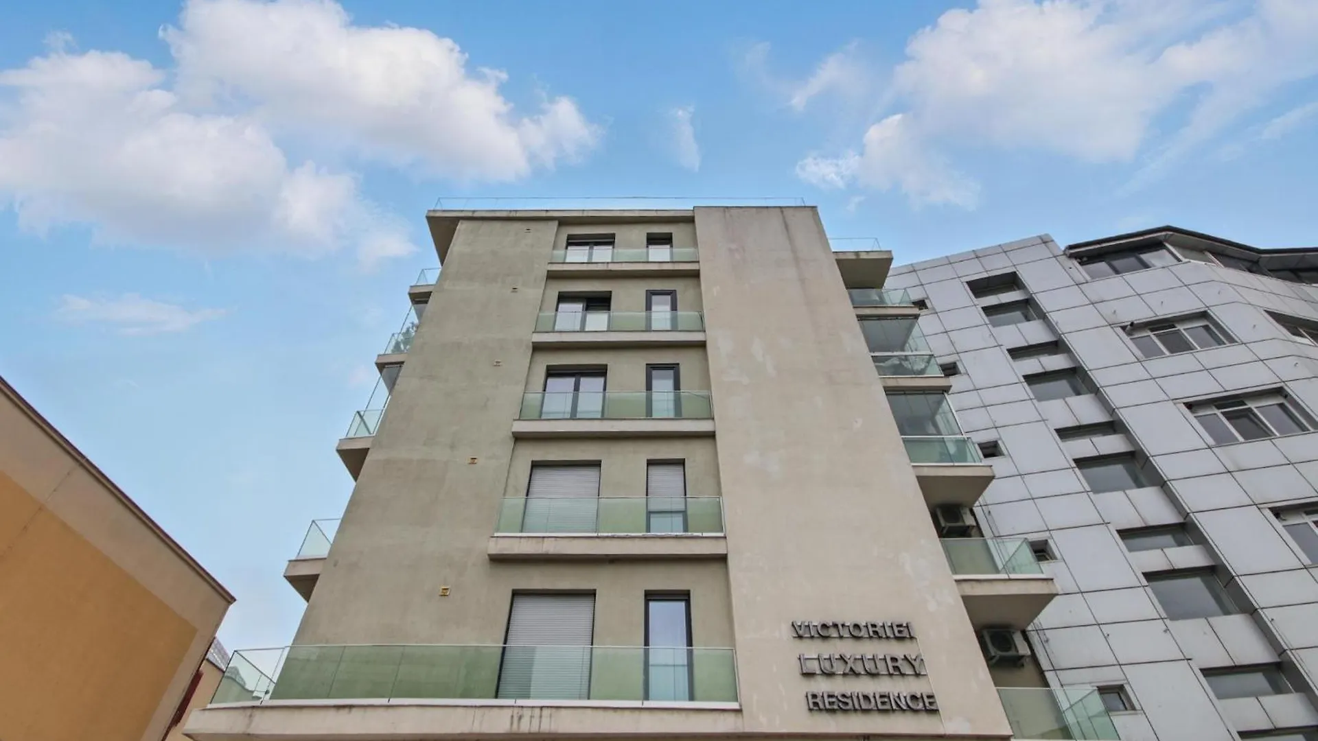 Victoriei Luxury Apartments Bucharest 0*,  Romania